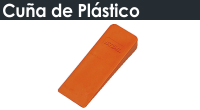 CUÑA PLAST