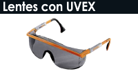 LENTES UVEX