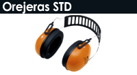 OREJERAS STD